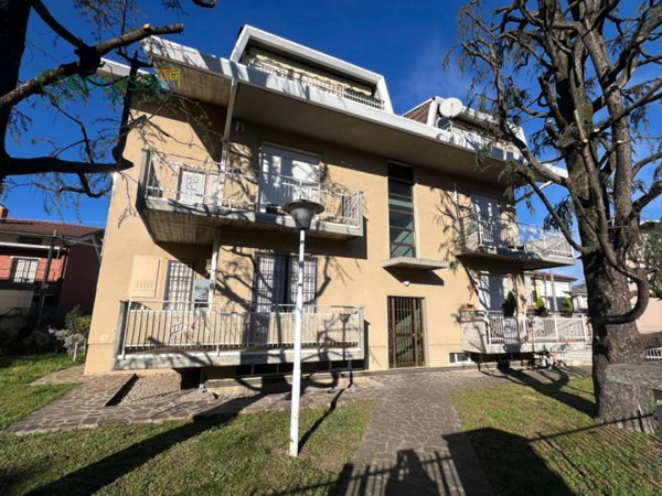 appartamento in vendita a Stezzano