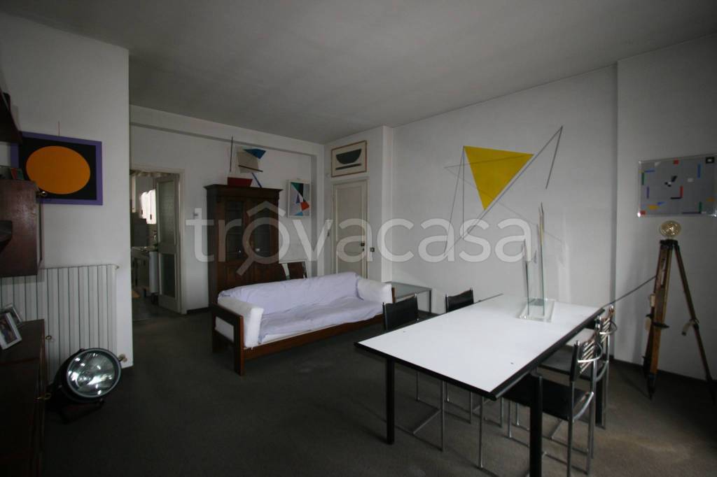 appartamento in vendita a Stezzano