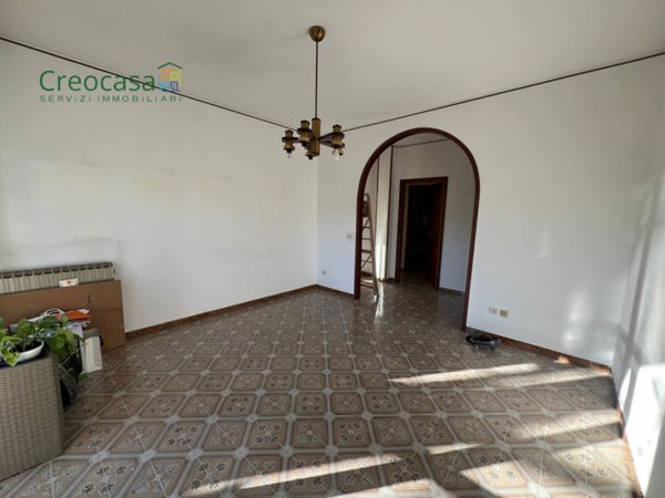 appartamento in vendita a Stezzano