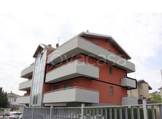appartamento in vendita a Stezzano