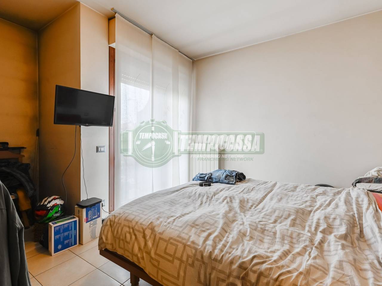 appartamento in vendita a Stezzano