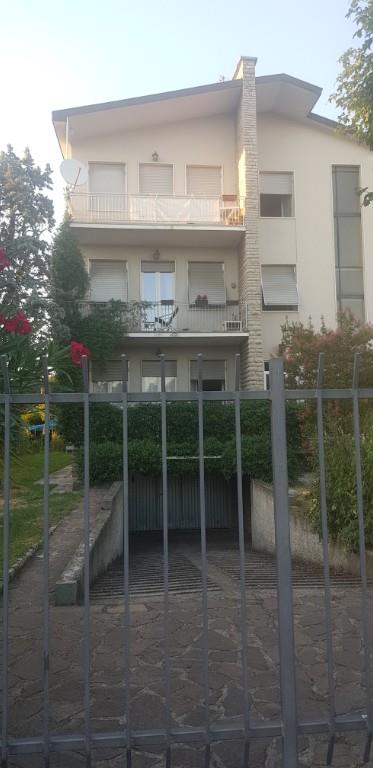 appartamento in vendita a Stezzano