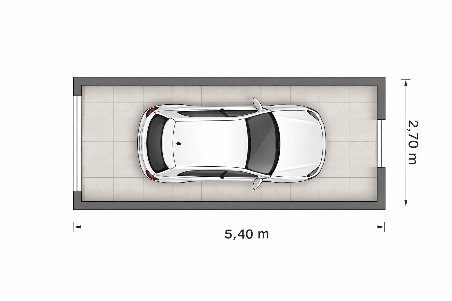 ufficio in vendita a Stezzano