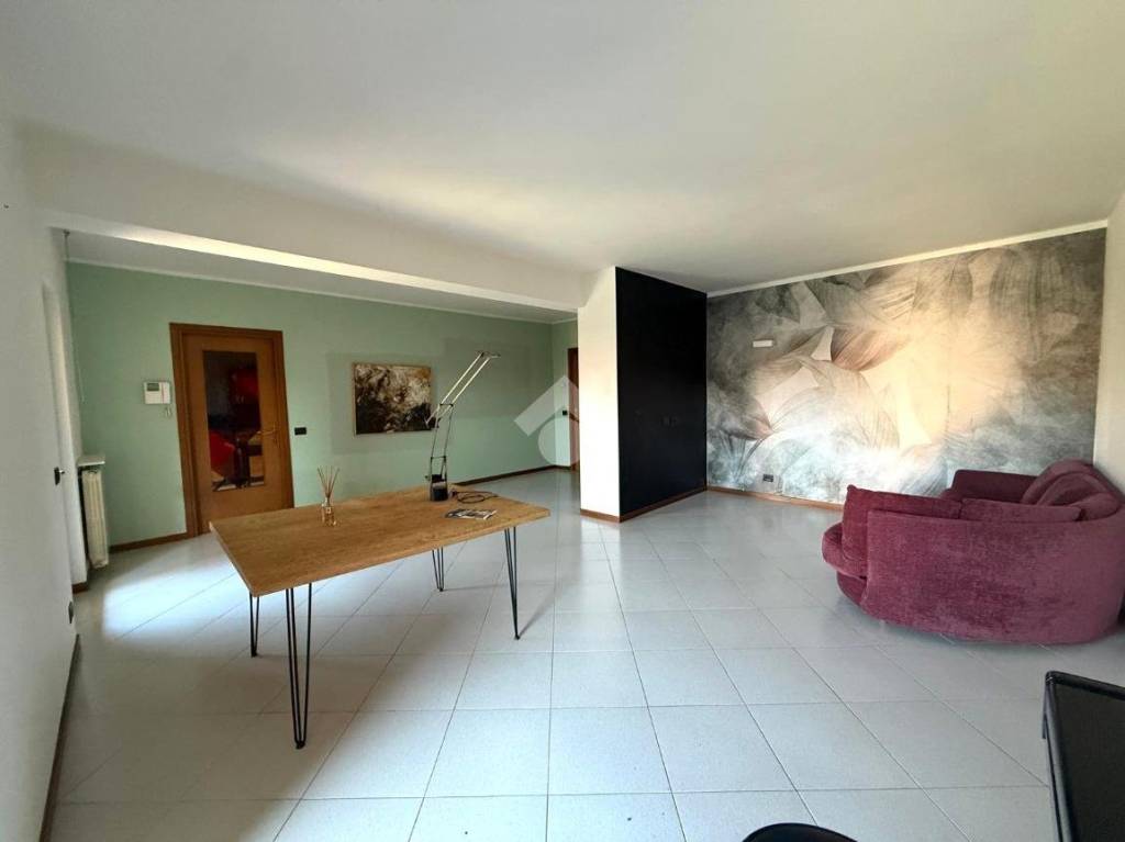 appartamento in vendita a Stezzano