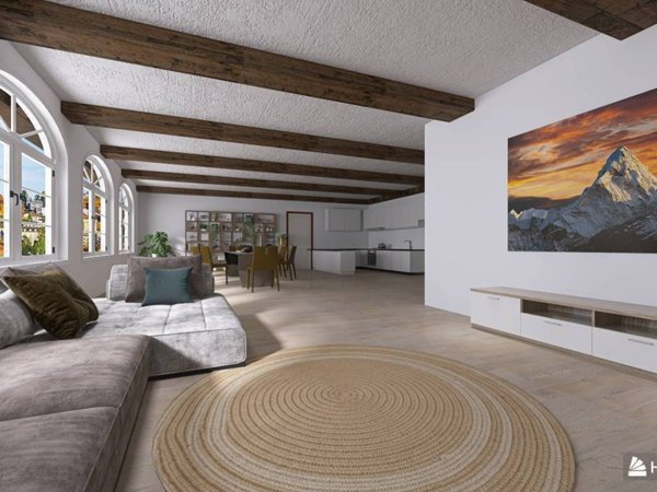 appartamento in vendita a Stezzano