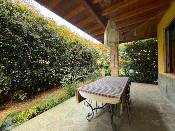 appartamento in vendita a Stezzano