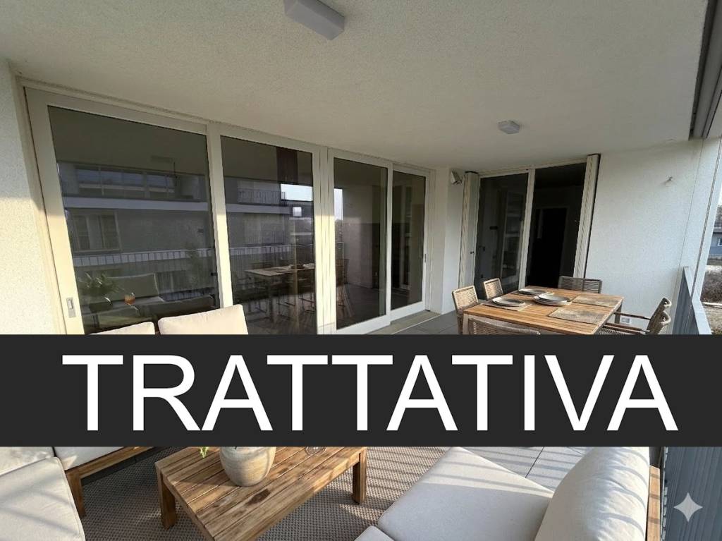 appartamento in vendita a Stezzano