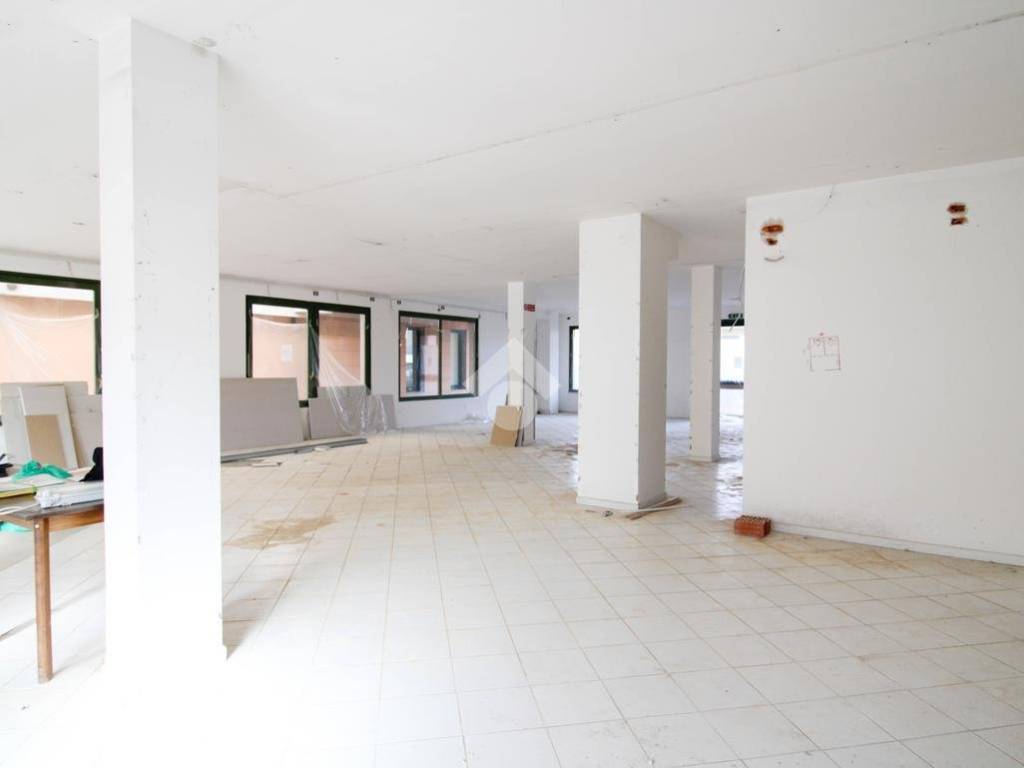 appartamento in vendita a Stezzano