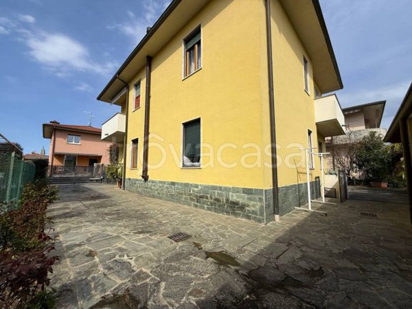 appartamento in vendita a Stezzano