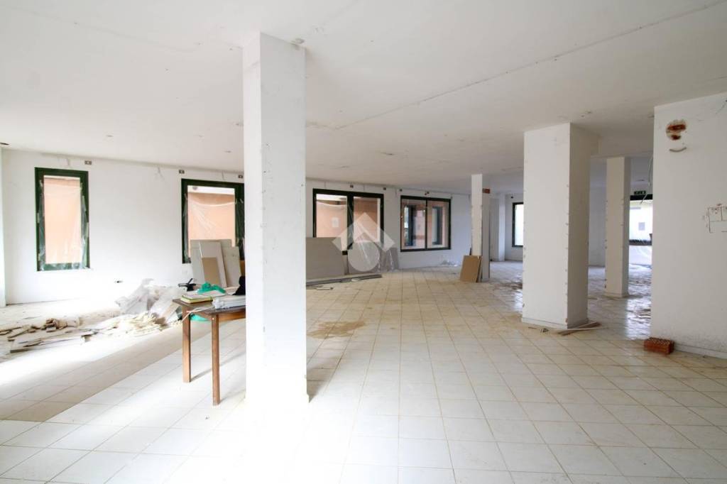 appartamento in vendita a Stezzano