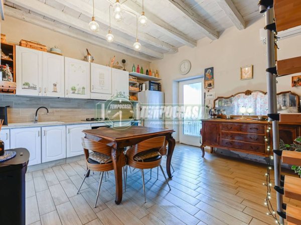 appartamento in vendita a Stezzano