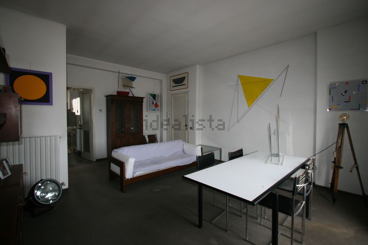 appartamento in vendita a Stezzano