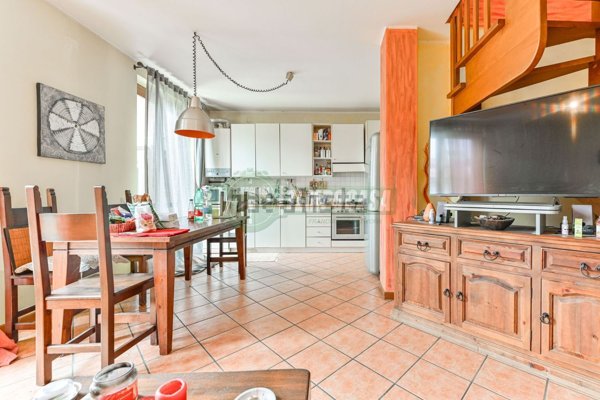 appartamento in vendita a Stezzano