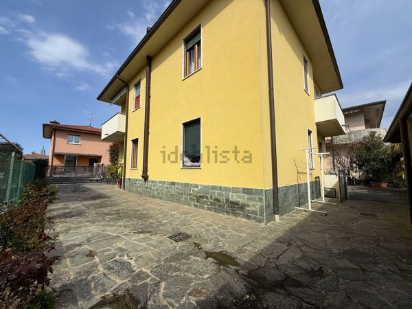 appartamento in vendita a Stezzano