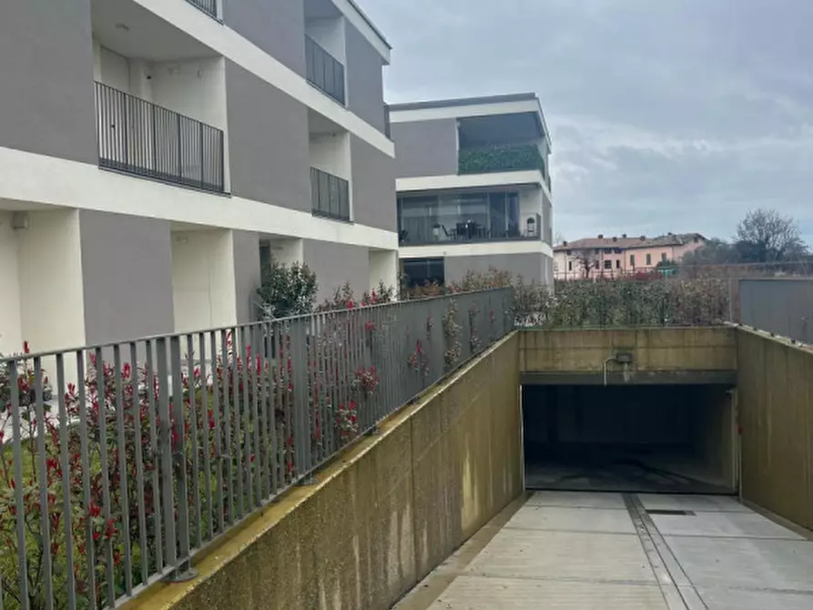 mansarda in vendita a Stezzano