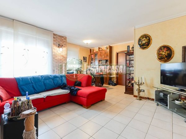 appartamento in vendita a Stezzano