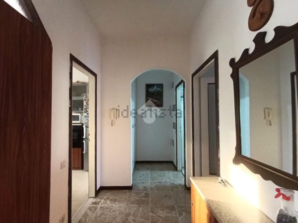 appartamento in vendita a Stezzano