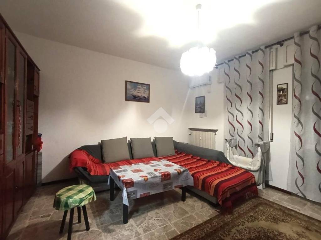 appartamento in vendita a Stezzano