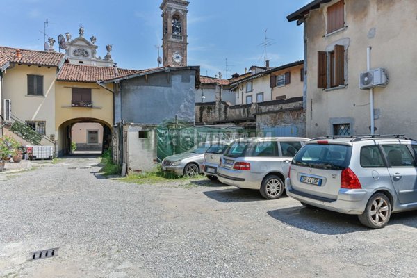 appartamento in vendita a Stezzano