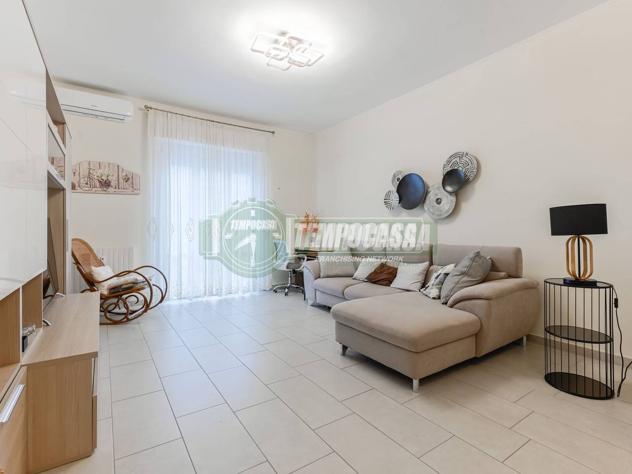 appartamento in vendita a Stezzano