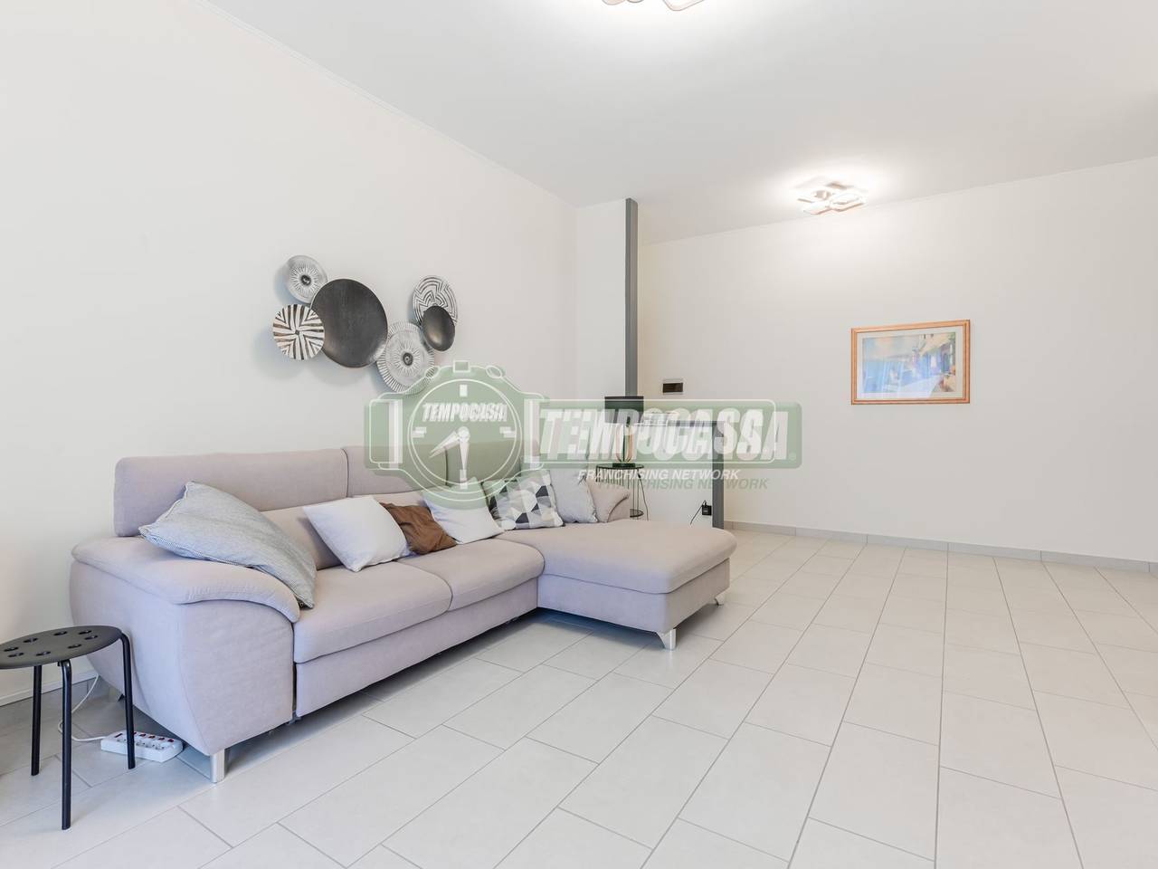 appartamento in vendita a Stezzano