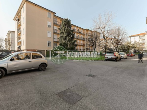 appartamento in vendita a Stezzano