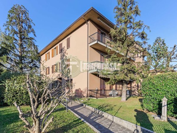 appartamento in vendita a Stezzano