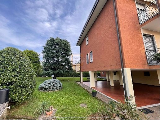 appartamento in vendita a Stezzano