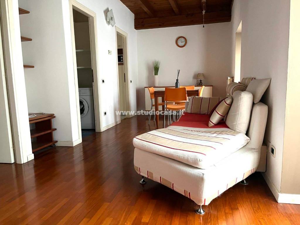 appartamento in vendita a Stezzano