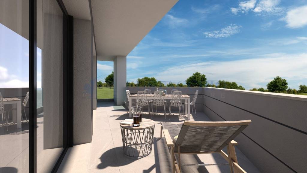 appartamento in vendita a Stezzano