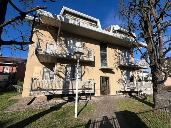 appartamento in vendita a Stezzano