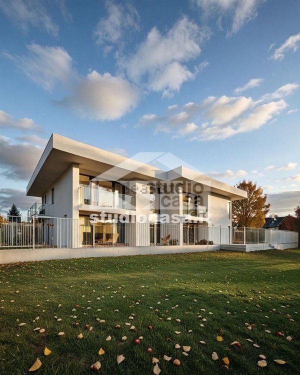 appartamento in vendita a Stezzano