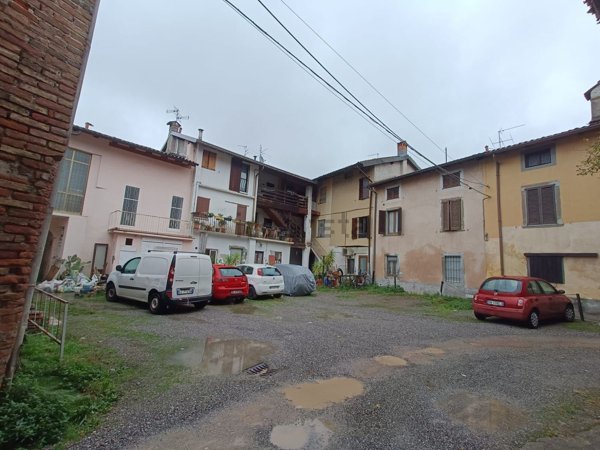 appartamento in vendita a Stezzano