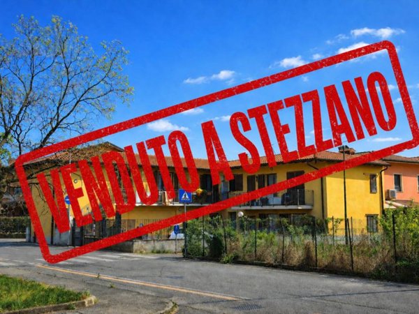 appartamento in vendita a Stezzano