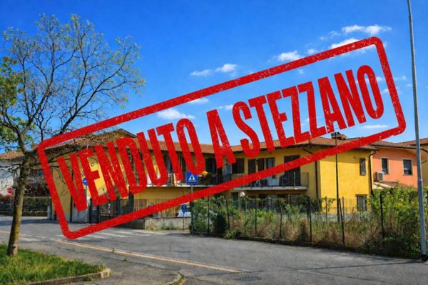 appartamento in vendita a Stezzano