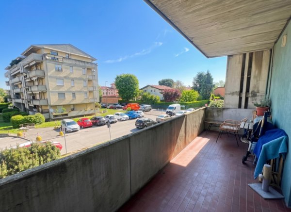 appartamento in vendita a Stezzano