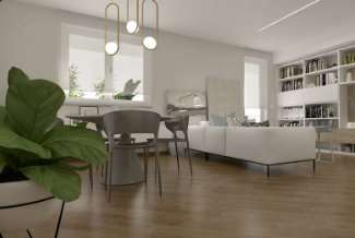 appartamento in vendita a Stezzano