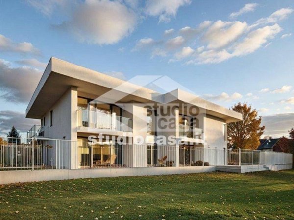 appartamento in vendita a Stezzano