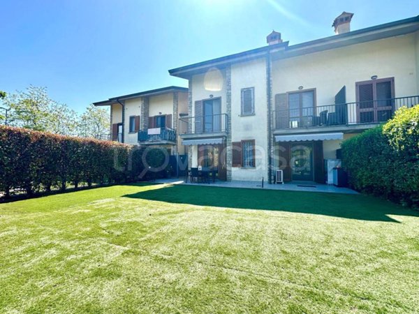 appartamento in vendita a Stezzano