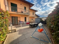appartamento in vendita a Stezzano