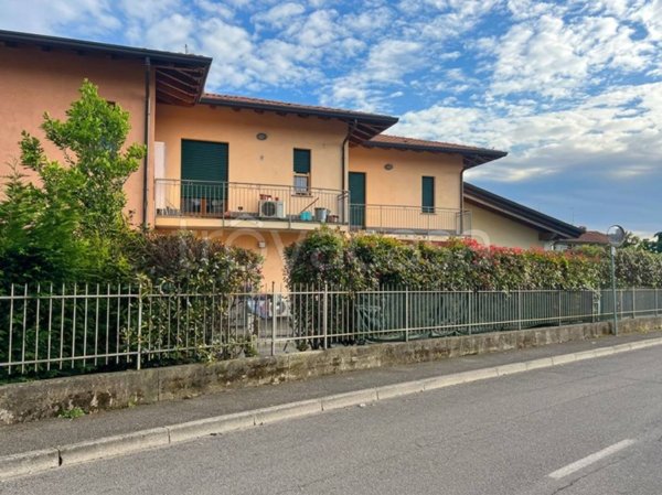 appartamento in vendita a Stezzano