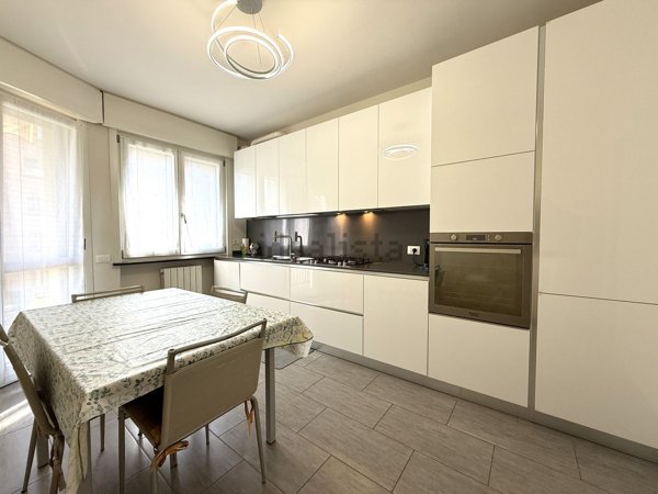 appartamento in vendita a Stezzano