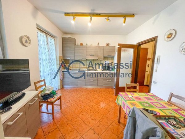 appartamento in vendita a Stezzano