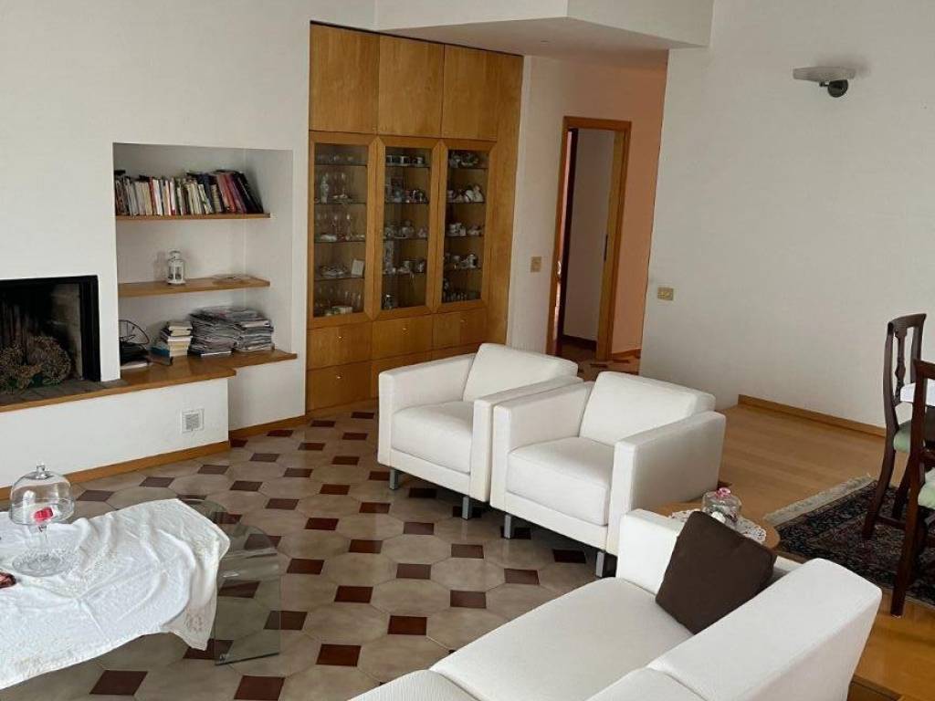 appartamento in vendita a Stezzano