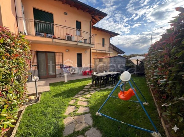 appartamento in vendita a Stezzano