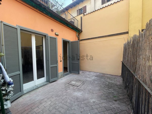 appartamento in vendita a Stezzano