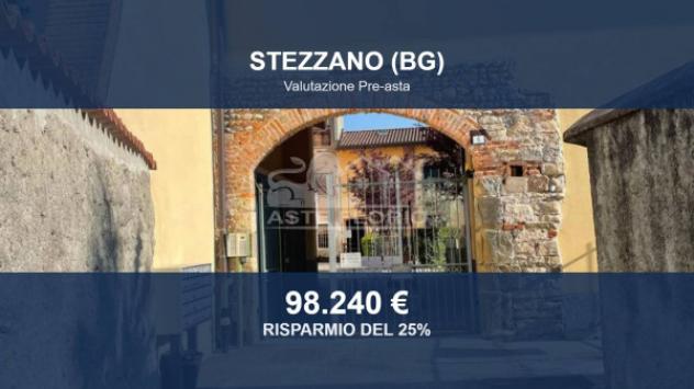 appartamento in vendita a Stezzano