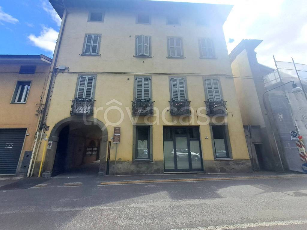 appartamento in vendita a Stezzano