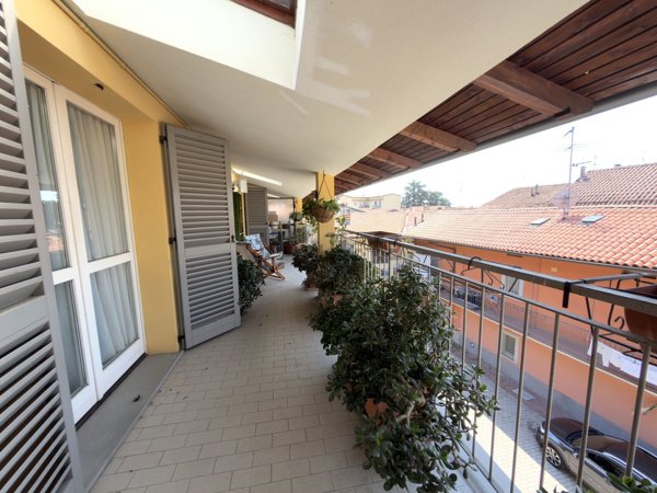 appartamento in vendita a Stezzano