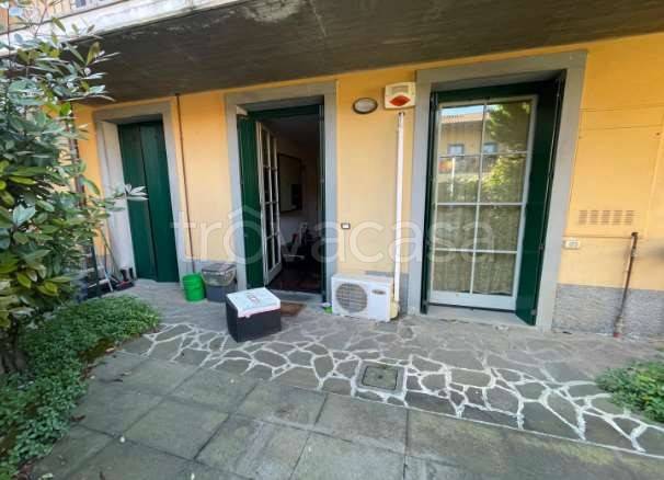 appartamento in vendita a Stezzano